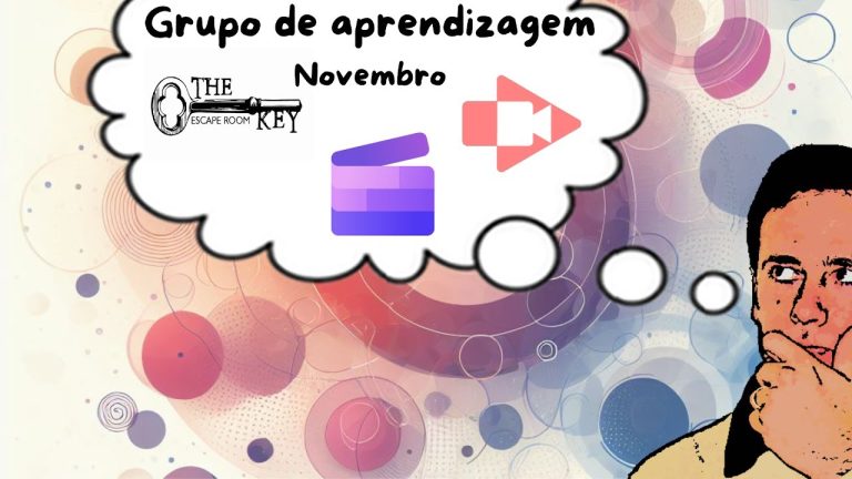 Apresentação do Grupo de Aprendizagem de Novembro (2023)